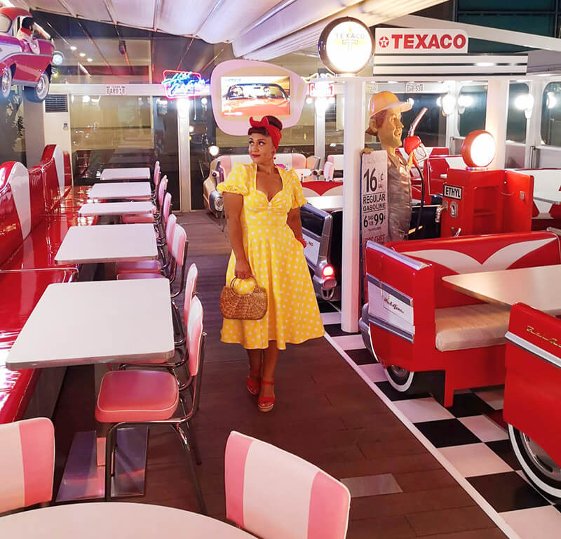 Rockabilly